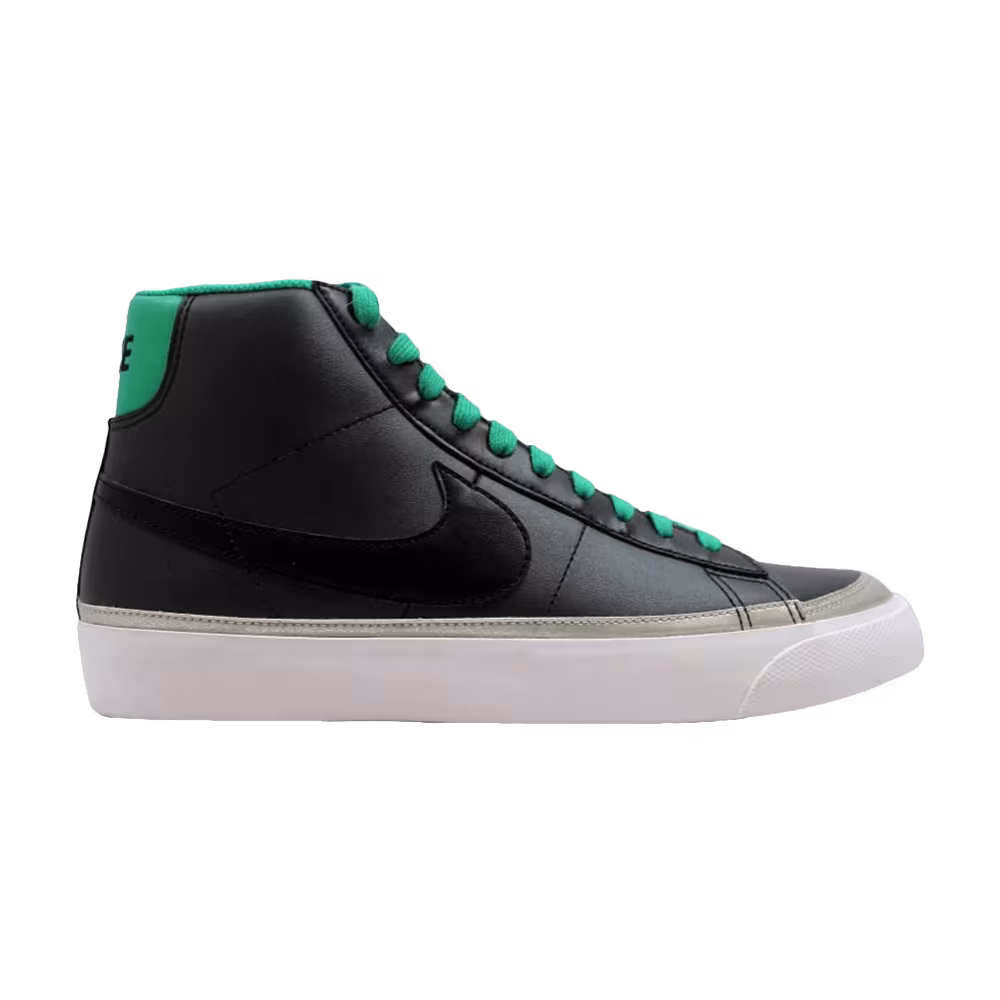 Nike Blazer Mid Lucky Green