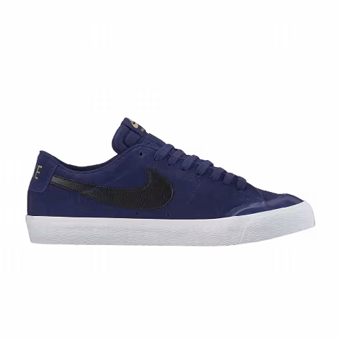 Nike Zoom Blazer Low XT SB 'Binary Blue'