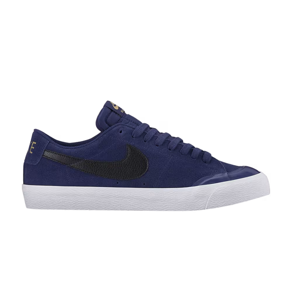Nike Zoom Blazer Low XT SB Binary Blue