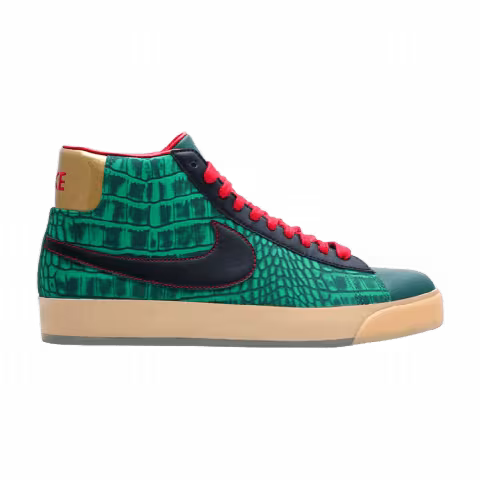 Nike Blazer Mid Premium 'Godzilla' Sample