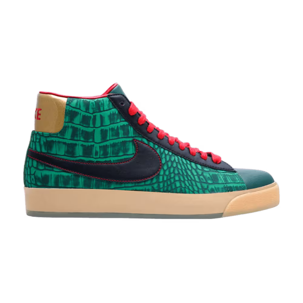Nike Blazer Mid Premium Godzilla