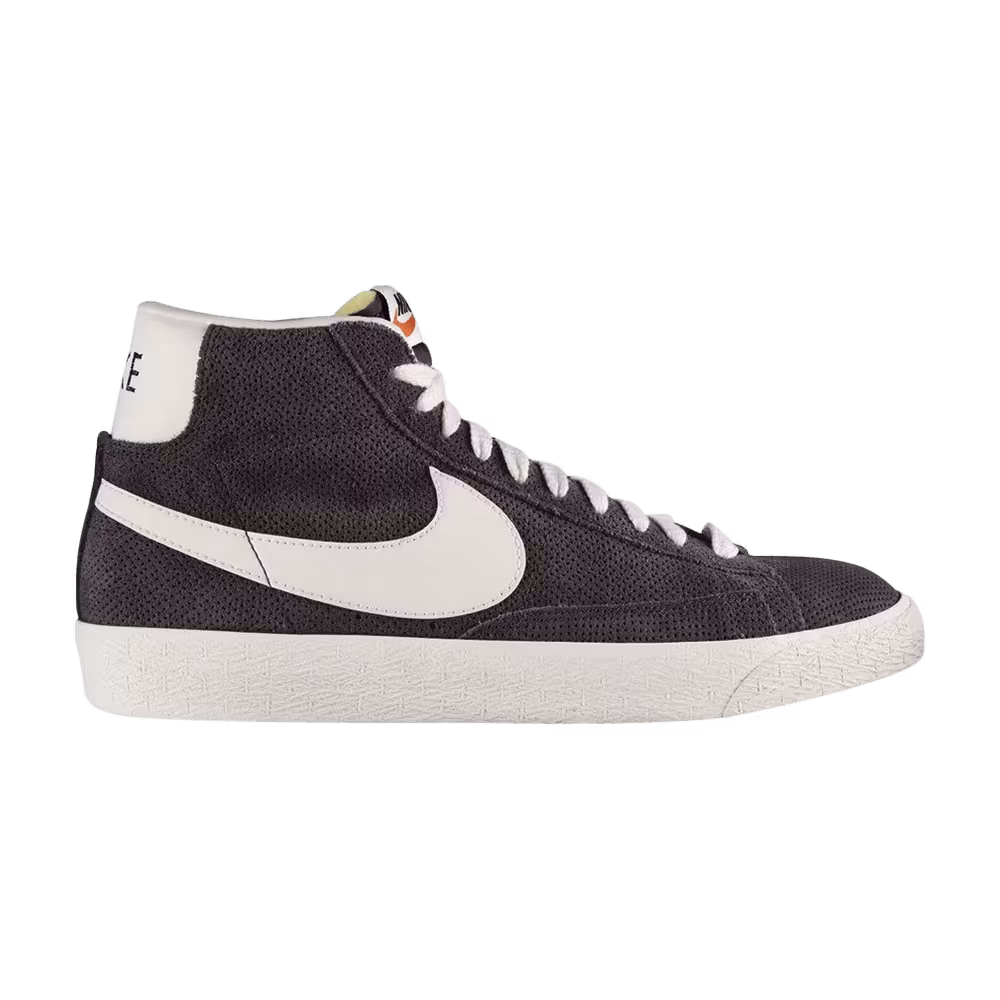 Nike Blazer Mid Premium Vintage Suede Perf Pack