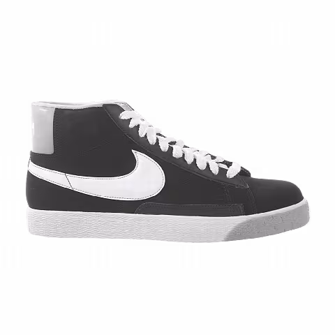 Nike Blazer High