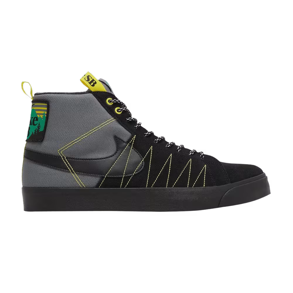 Nike Blazer Mid Premium SB Acclimate
