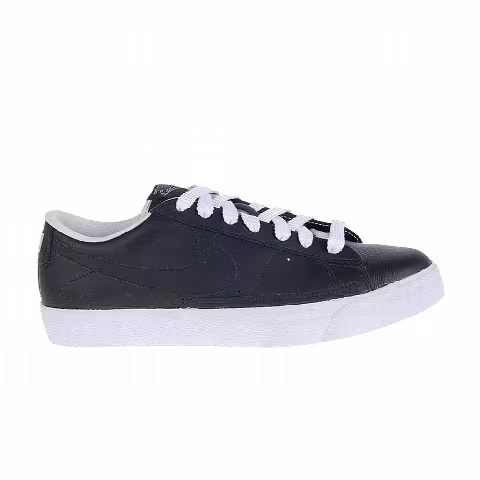 Nike Blazer Low 'Black White'