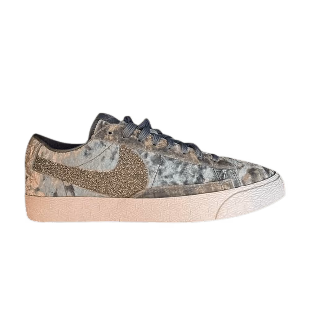 Nike Blazer Low Armory Blue