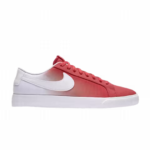 Nike Blazer Vapor Textile SB 'Red Gradient'