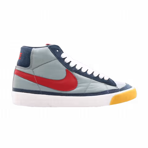 Nike W'S Blazer Mid