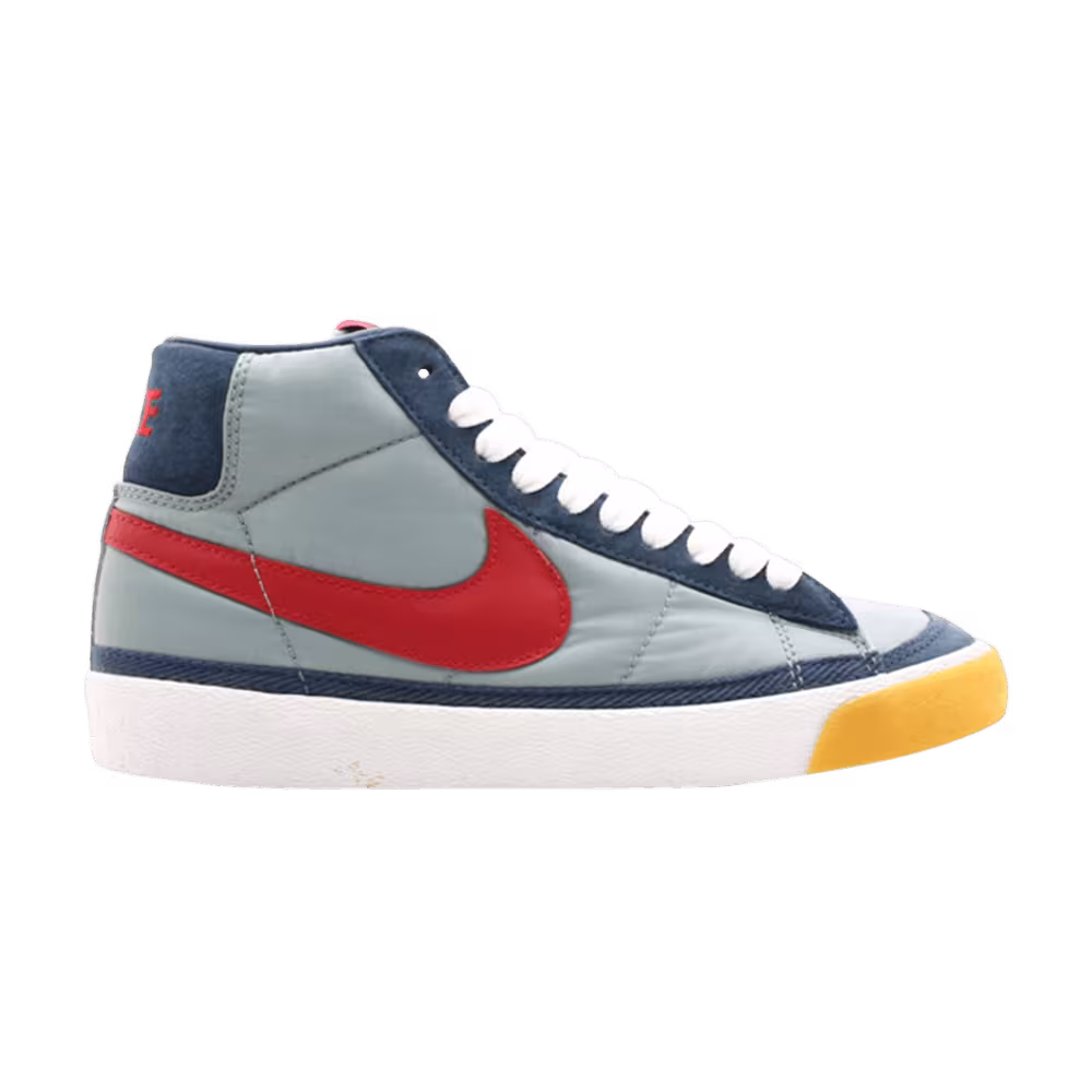 Nike W'S Blazer Mid