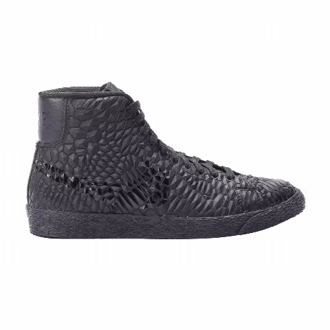 Nike Wmns Blazer Mid DMB 'Black'