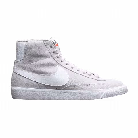 Nike Wmns Blazer Mid Suede Vintage 'Desert Sand'