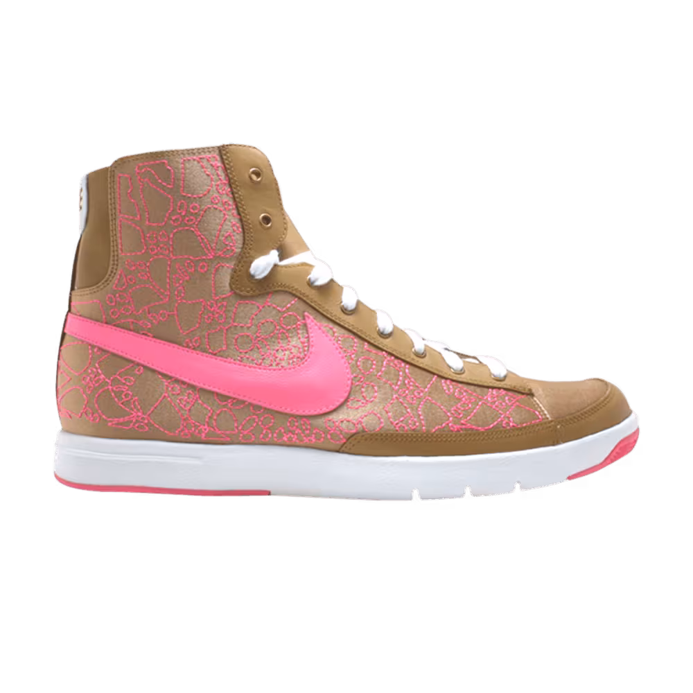 Nike W'S Blazer Mid