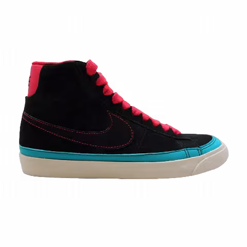 Nike Wmns Blazer Mid '09 ND 'Very Berry'