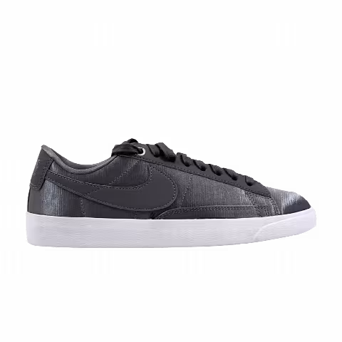 Nike Wmns Blazer Low SE 'Gunsmoke'