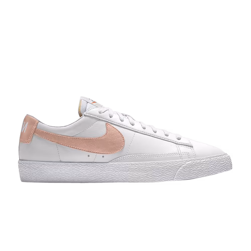 Nike Women's Blazer Low By You