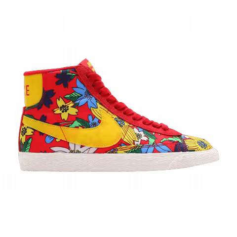 Nike Wmns Blazer Mid 'Aloha'