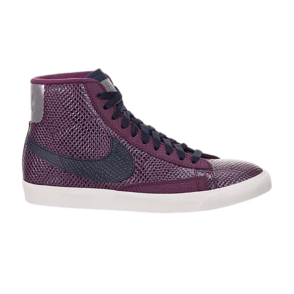 Nike Women's Blazer Mid PRM