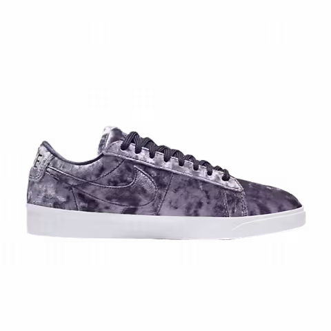 Nike Wmns Blazer Low LX 'Dark Raisin'