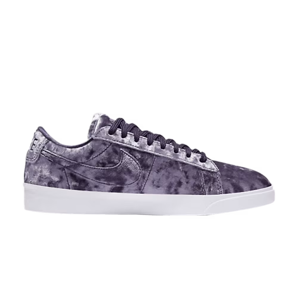 Nike Women's Blazer Low LX Dark Raisin