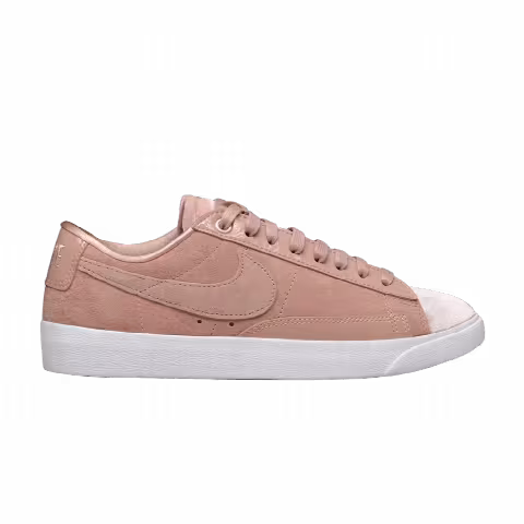 Nike Wmns Blazer Low 'Particle Pink PFW'