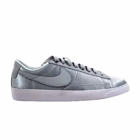 Nike Wmns Blazer Low SE 'Pure Platinum'