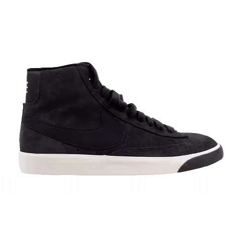 Nike Wmns Blazer Mid Vintage Suede 'Anthracite'