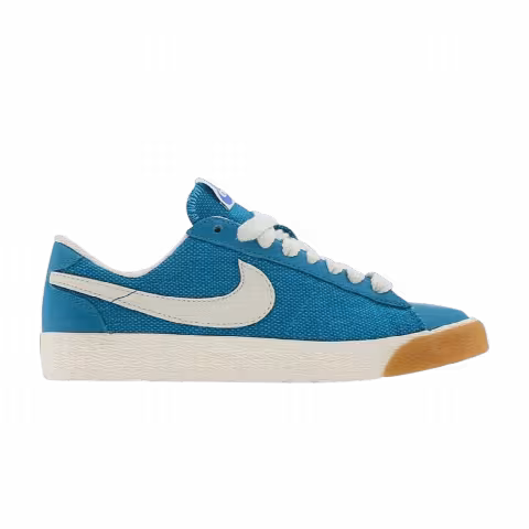 Nike Wmns Blazer Low Classic