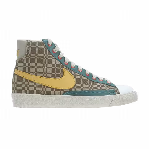 Nike Wmns Blazer Mid