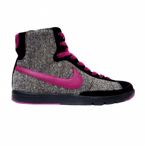 Nike Wmns Zoom Blazer Mid