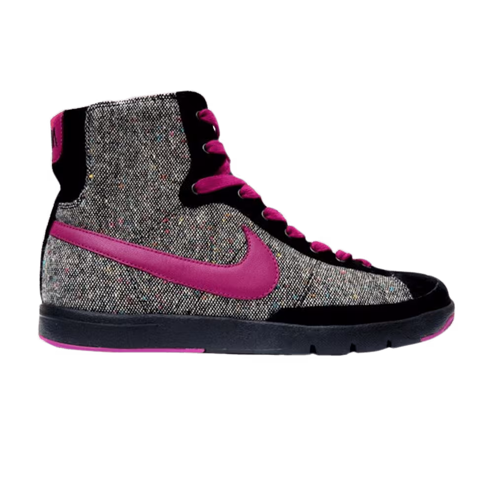 Nike Women's Zoom Blazer Mid
