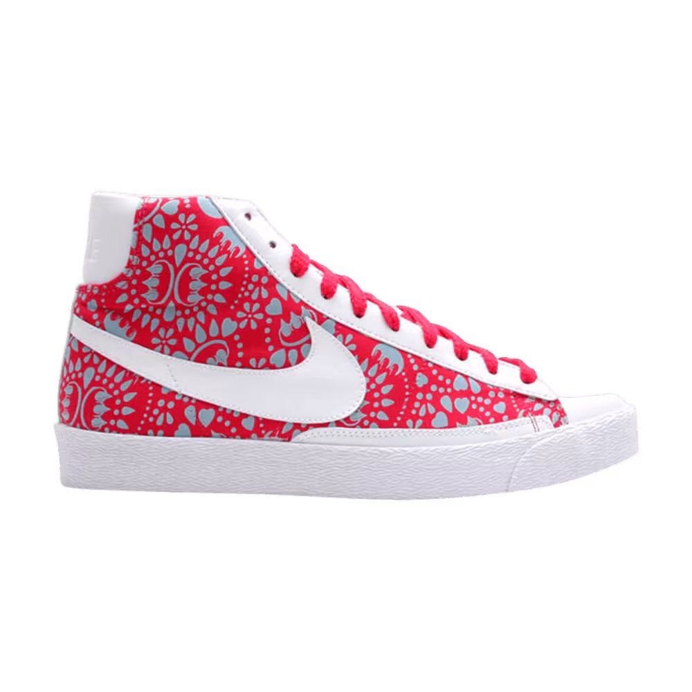 Nike Women's Blazer Mid Premium Claw Money