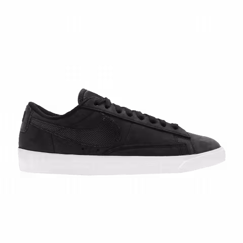 Nike Wmns Blazer Low LX 'Black'