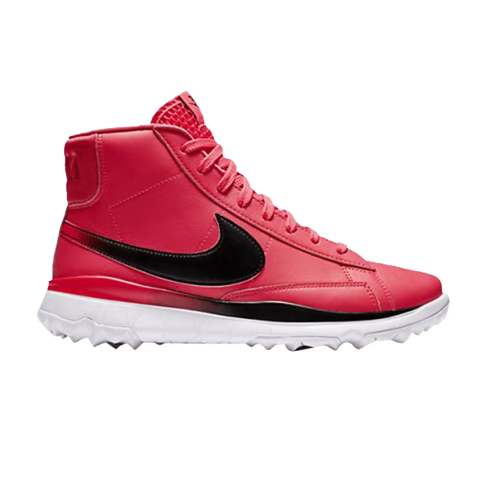 Nike Women's Blazer Solar Red