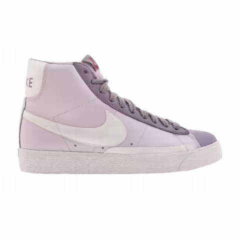 Nike Wmns Blazer High 'Grey Violet'