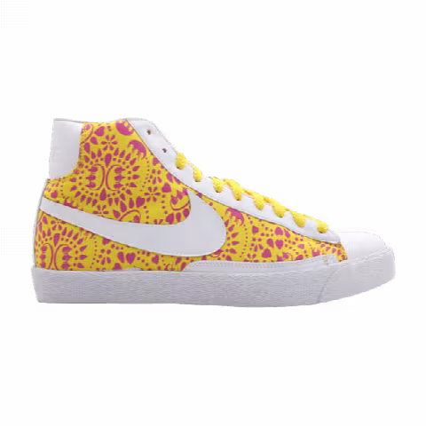 Nike Wmns Blazer Hi Premium 'Claw Money'