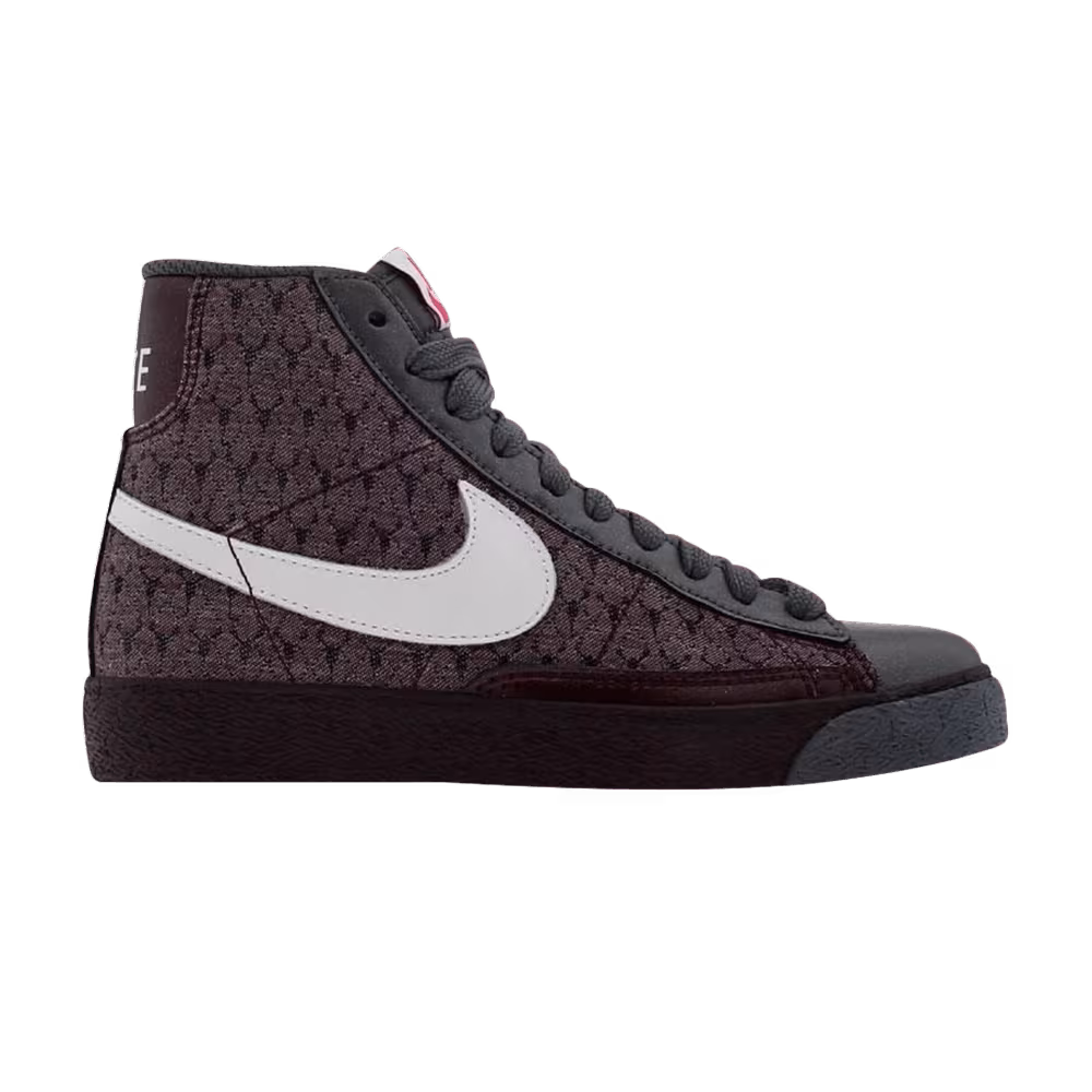 Nike Women's Blazer High