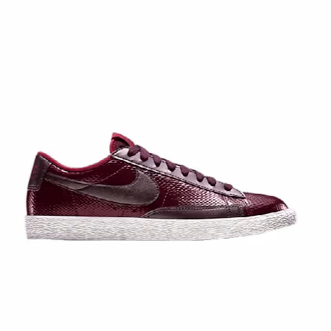 Nike Wmns Blazer Low Leather Premium