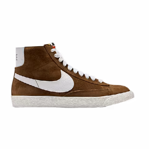 Nike Wmns Blazer Mid Suede Vintage