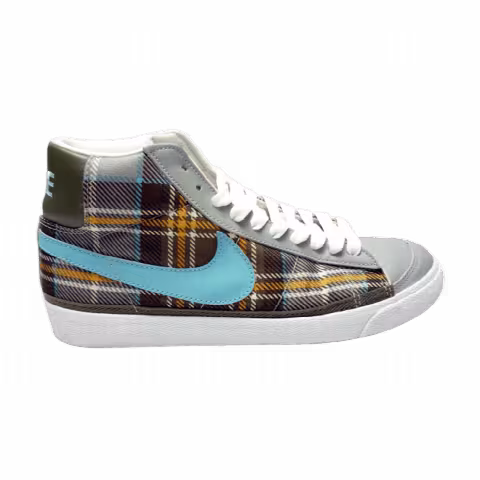 Nike Wmns Blazer Mid 'School Girl'