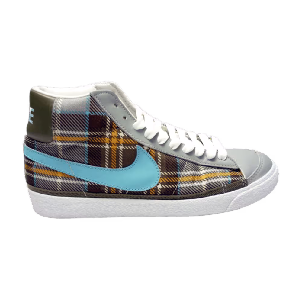 Nike Women's Blazer Mid School Girl