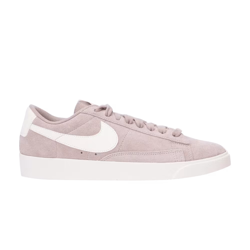 Nike Women's Blazer Low SD Diffused Taupe