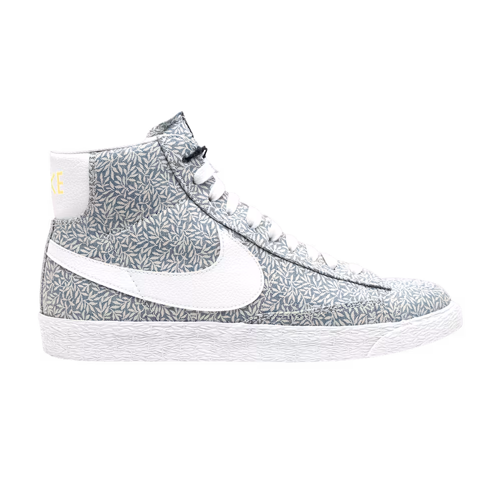 Nike W'S Blazer Mid Vntg Lib Qs liberty