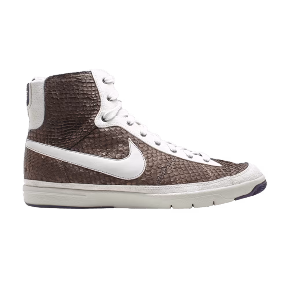 Nike W'S Zoom Blazer