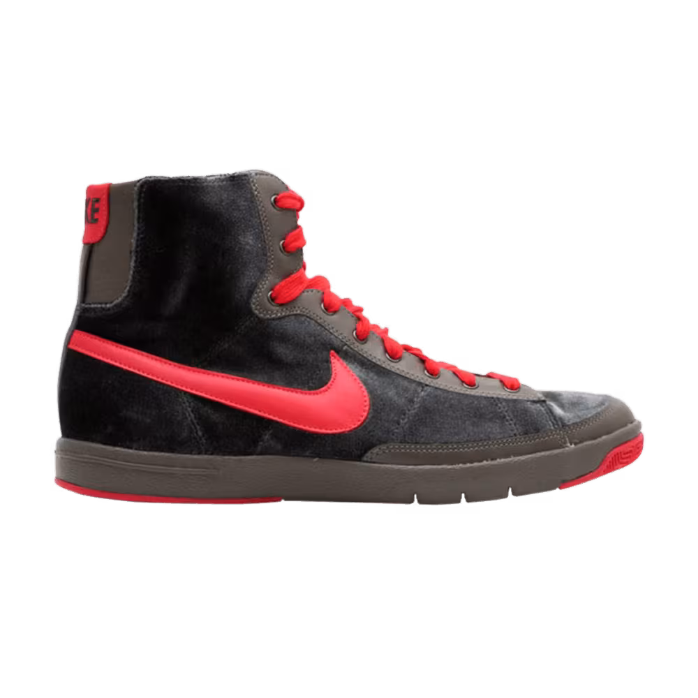 Nike Women's Blazer Mid