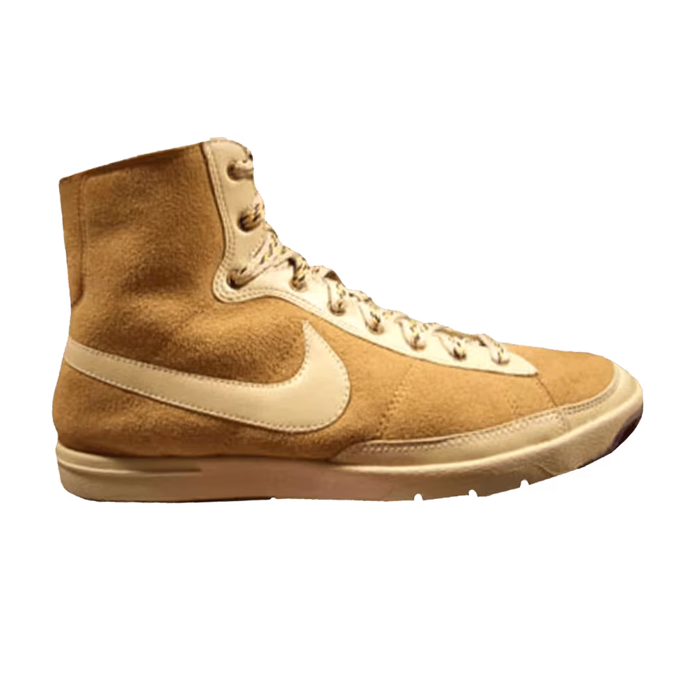 Nike W'S Blazer Mid Shearling