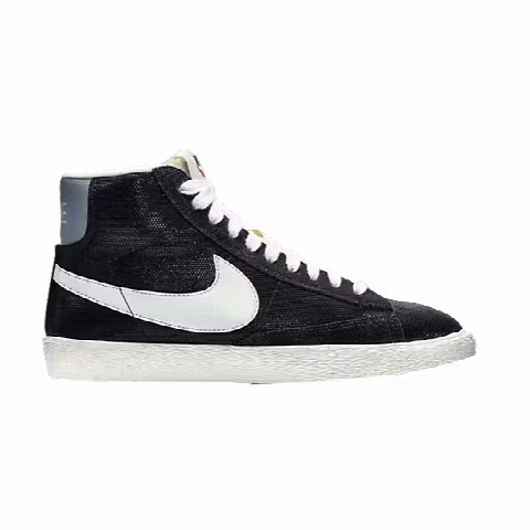Nike Wmns Blazer Mid Suede Vintage