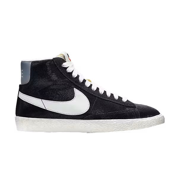 Nike Women's Blazer Mid Suede Vintage