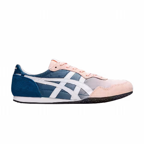 Asics Serrano 'Breeze Navy'