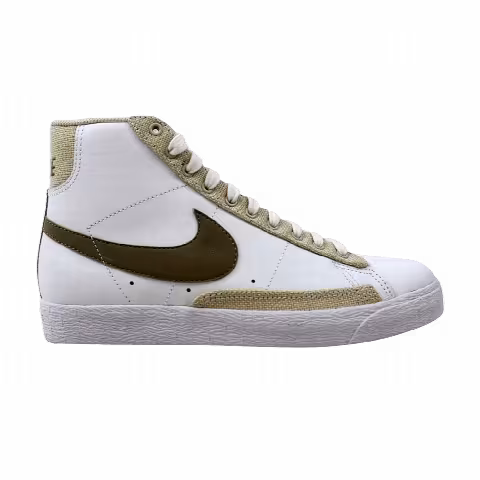 Nike Blazer Mid GS 'Khaki'