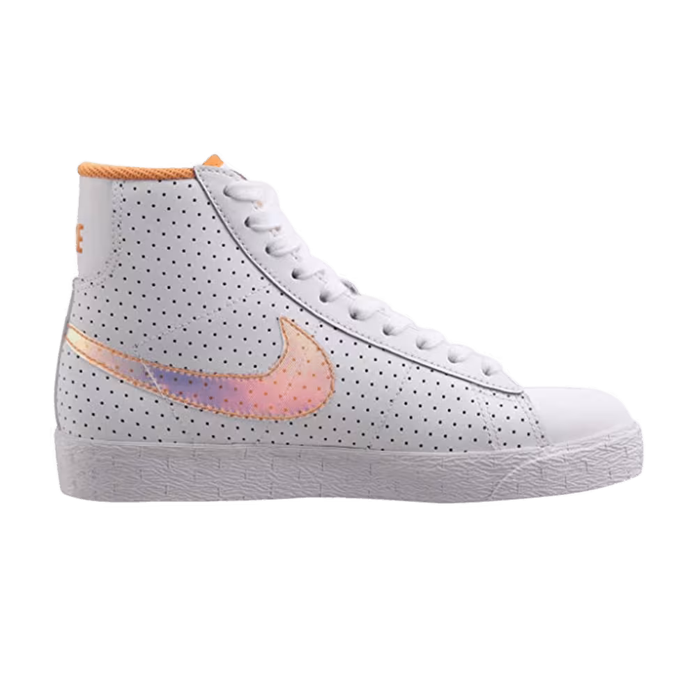 Nike Blazer Mid GS Light Melon